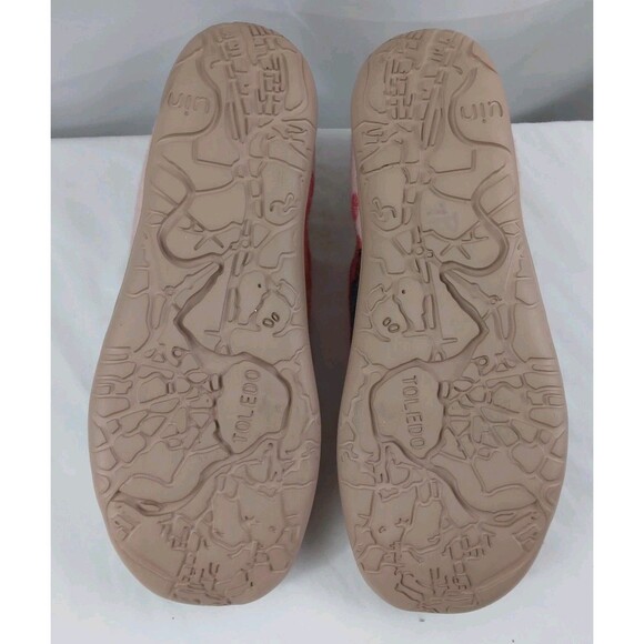UIN Ciao Venice Toledo Shoes Slip On Casual Sneaker Wearable Art Womens Size 9.5 - Picture 11 of 11
